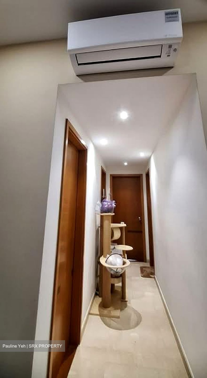 Hillview Residence (D23), Condominium #553719221
